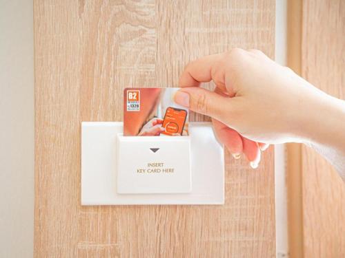 b2 korat night market boutique and budget hotel