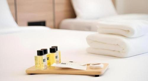 b2 korat night market boutique and budget hotel