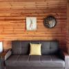 lakeside fishing retreats