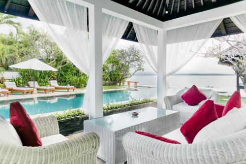 villa sunset by premier hospitality asia