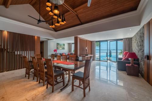 villa sunset by premier hospitality asia