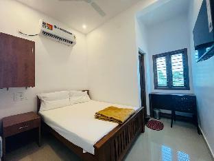 Sri Balaji Lodging,India>>Tiruchendur,3 star