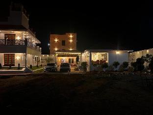 Sri Balaji Lodging,India>>Tiruchendur,3 star