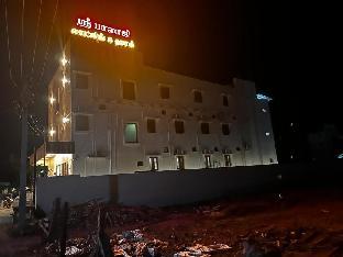 Sri Balaji Lodging,India>>Tiruchendur,3 star