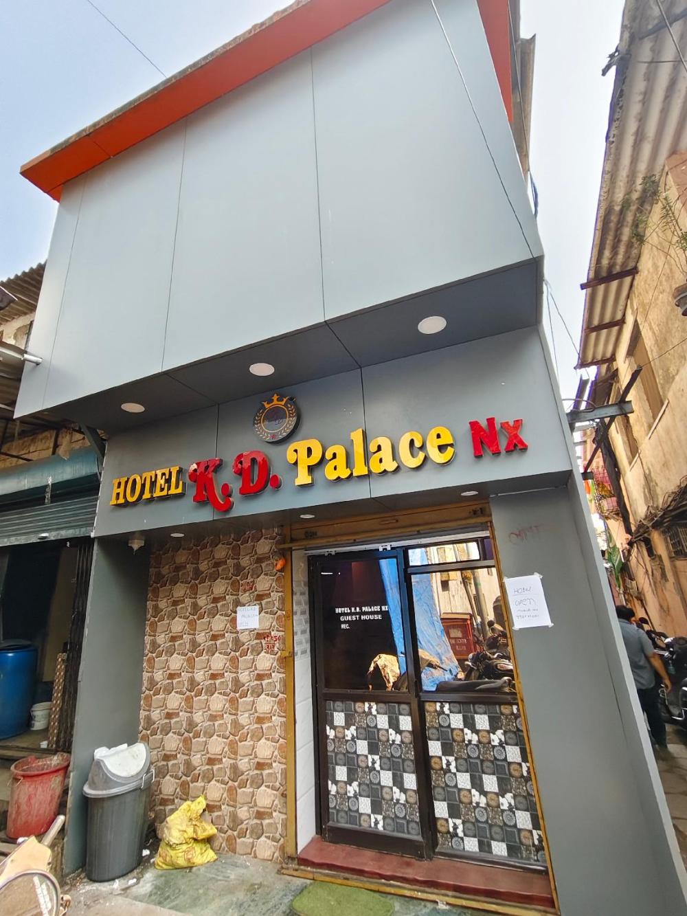 mumbai