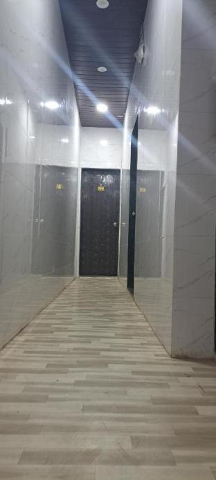 Hotel Kd Palace Nx,India>>Mumbai,3 star