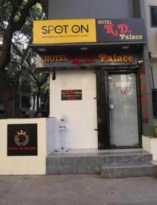 Hotel Kd Palace Nx,India>>Mumbai,3 star