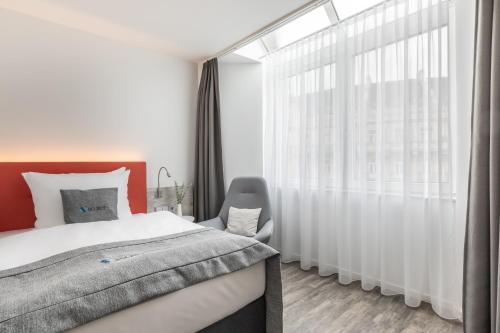 select hotel wiesbaden