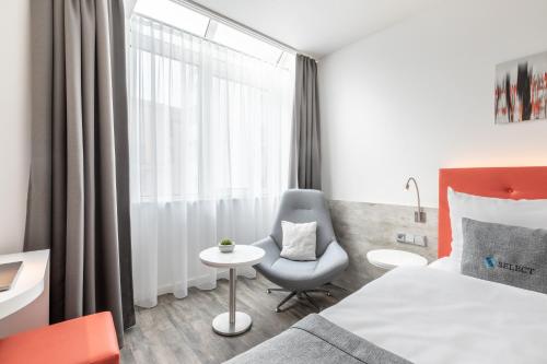 select hotel wiesbaden