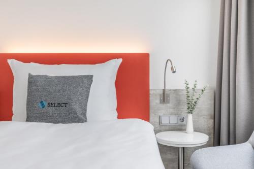 select hotel wiesbaden