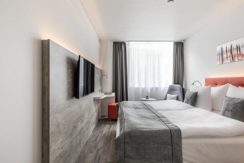 select hotel wiesbaden