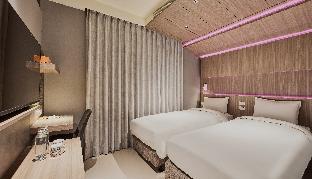 orange hotel ximen hanzhong