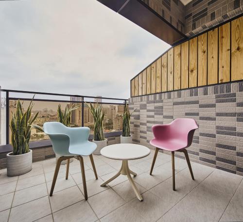 orange hotel ximen hanzhong