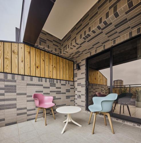 orange hotel ximen hanzhong