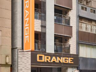 orange hotel ximen hanzhong