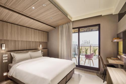 orange hotel ximen hanzhong