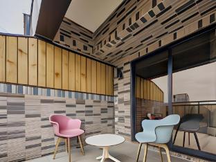 orange hotel ximen hanzhong