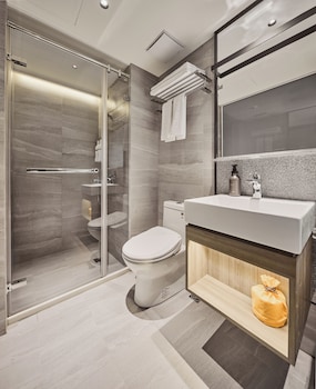 orange hotel ximen hanzhong