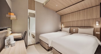 orange hotel ximen hanzhong