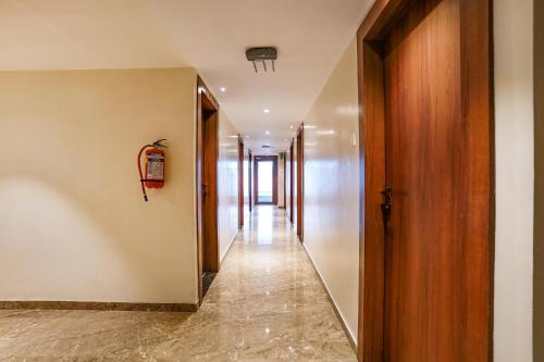 hotel czar inn