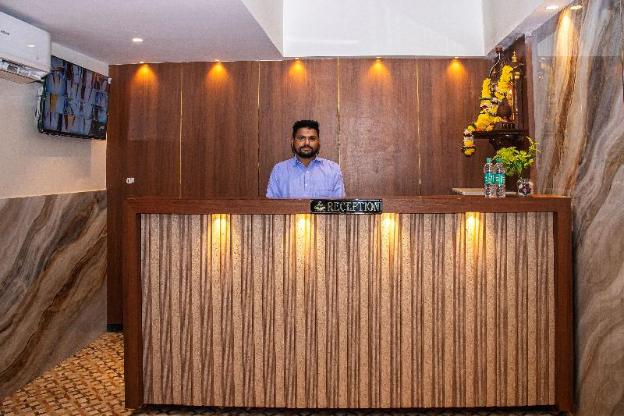 hotel czar inn
