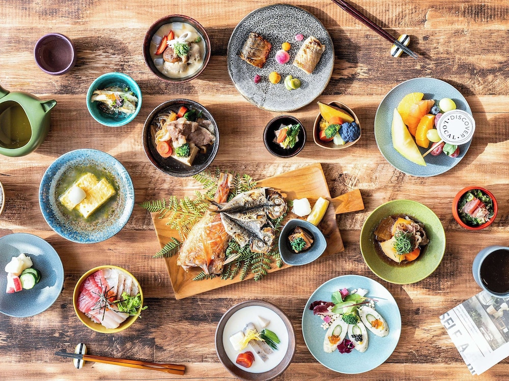mercure kyoto miyazu resort and spa