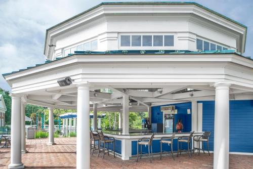 hilton vacation club greensprings williamsburg