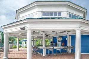 hilton vacation club greensprings williamsburg