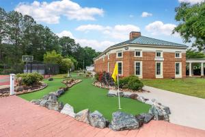 hilton vacation club greensprings williamsburg