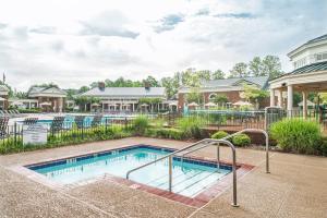 hilton vacation club greensprings williamsburg