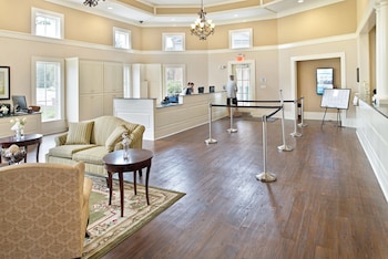 Hilton Vacation Club Greensprings Williamsburg,Williamsburg>>Virginia,3 star