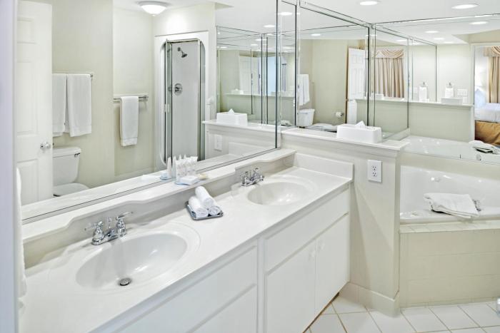 hilton vacation club greensprings williamsburg