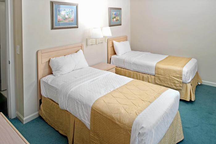 hilton vacation club greensprings williamsburg