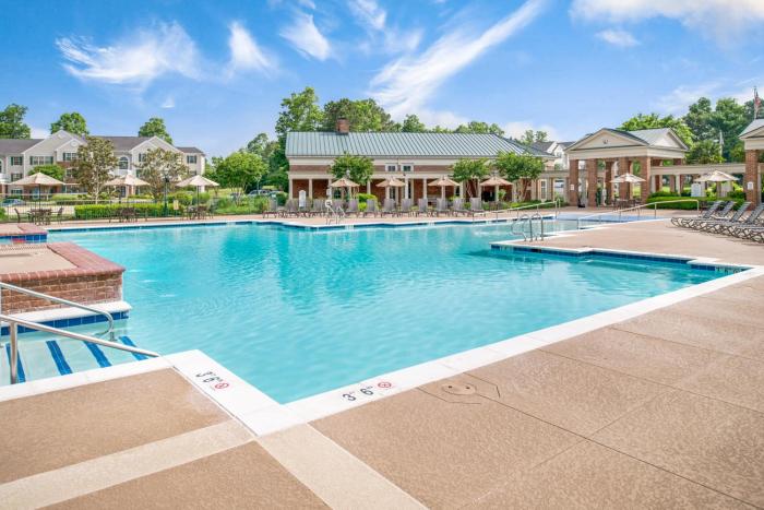 hilton vacation club greensprings williamsburg