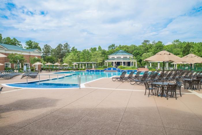 hilton vacation club greensprings williamsburg