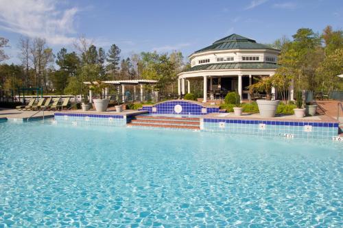 hilton vacation club greensprings williamsburg