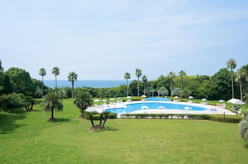 Mercure Kochi Tosa Resort & Spa,Kochi>>Geisei,4 star