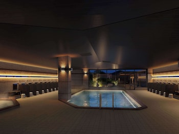 mercure kochi tosa resort and spa