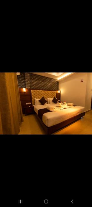 dev residency