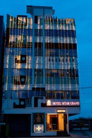 hotel sitar grand
