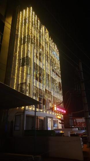 hotel sitar grand