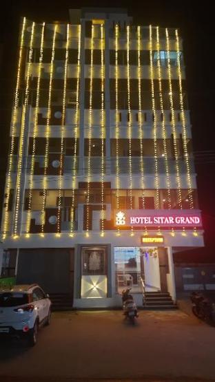 hotel sitar grand