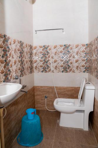 hotel sitar grand