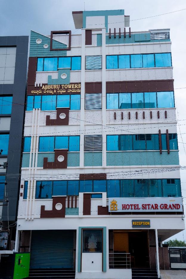 tirupati