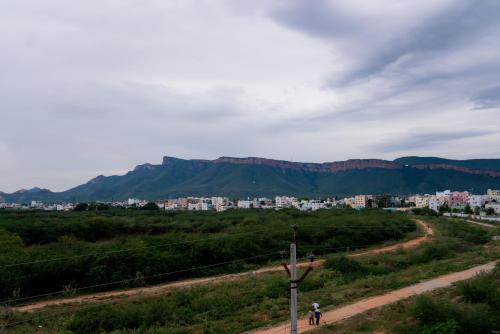 tirupati