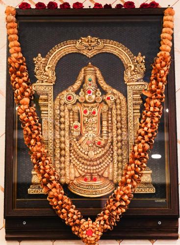 tirupati