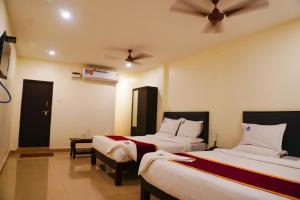 hotel sitar grand