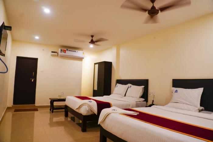 hotel sitar grand