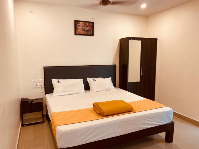 hotel sitar grand