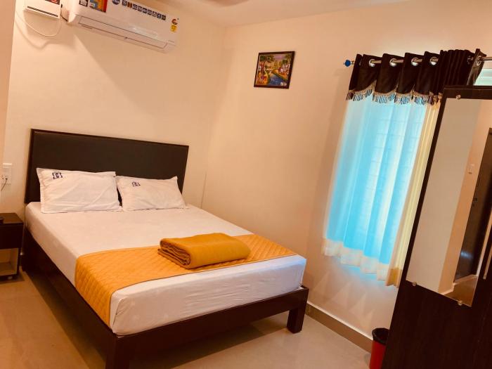 hotel sitar grand